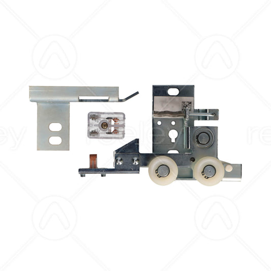 Door Lock (Left Hand)