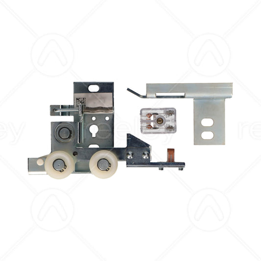 Door Lock (Right Hand)