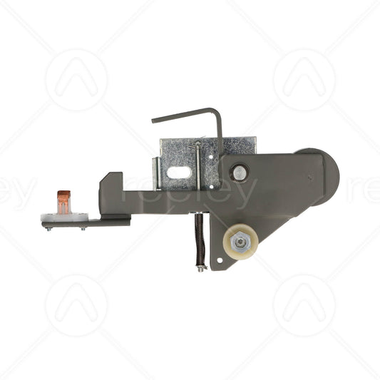 Door Lock S4 (Left & Centre Hand)