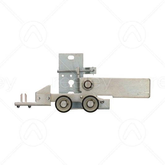 Door Lock S8 (Left Hand)