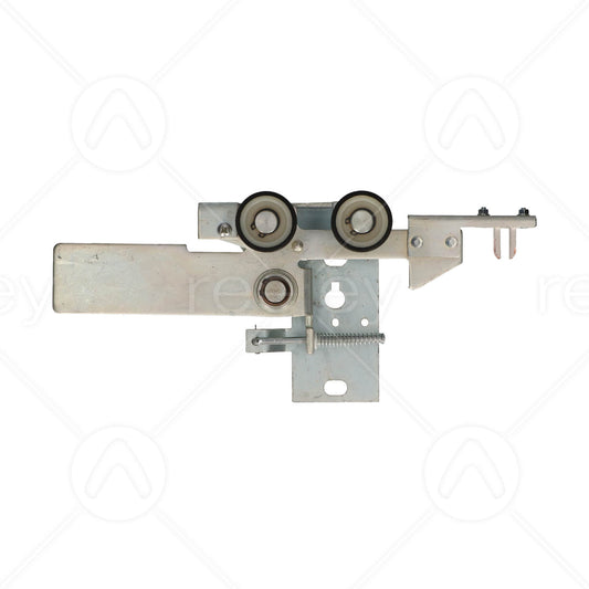 Door Lock S8 (Left Hand)
