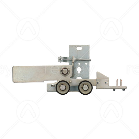 Door Lock S8 (Right Hand)