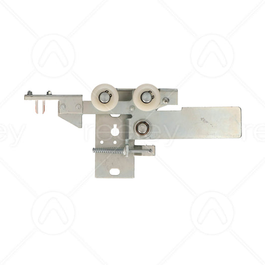 Door Lock S8 (Right Hand)