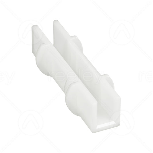 150mm Long Guide Shoe Liner to Suit 16mm Guide Rail