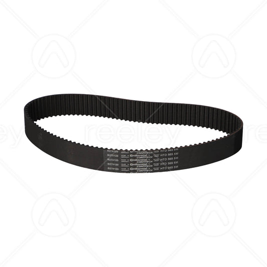 Toothed Belt (HTD5 565 5M) (25mm Wide)