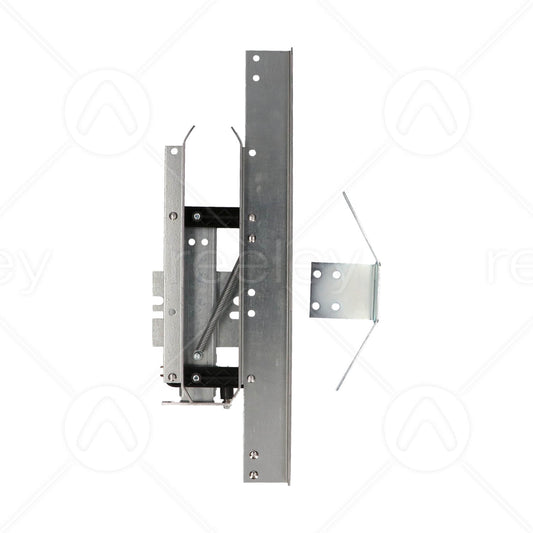 Reduced Skate (Left & Central Opening)
