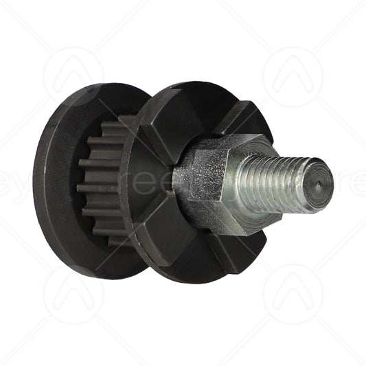2 Part Motor Pulley & Pin VF-01/02 & 08