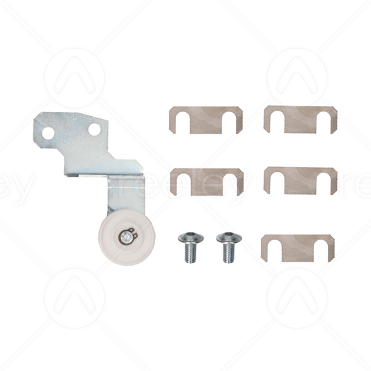 Lock Bracket & Roller to Suit 19208