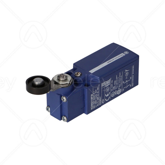 Limit Switch XCKN2118P20