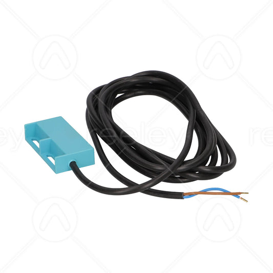 Magnetic Bistable Switch (Stahl 8055/38)