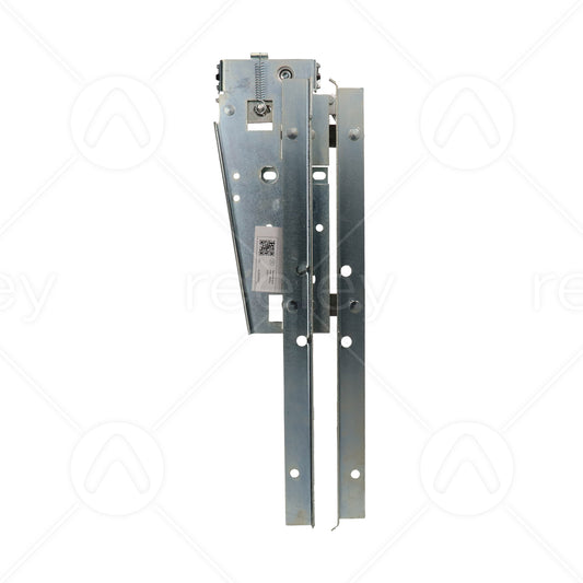 F9 Door Skate (Curved Angle End) (Right Hand)