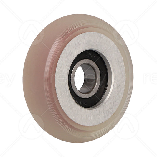 Guide Roller (76mm OD) to Suit GEN2/R2