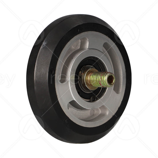 Guide Roller (100mm OD)