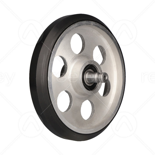 Guide Roller (200mm OD)