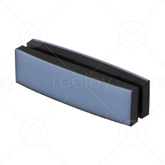 Rubber Door Shoe Gib to Suit Techna