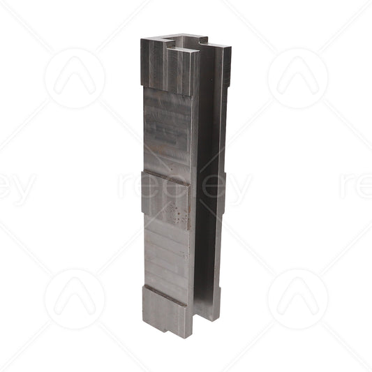307mm Long Cast Iron Guide Shoe to Suit 32mm Guide Rail