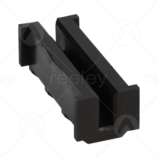 100mm Long Europa 2000 Guide Shoe Liner to Suit 8mm Guide Rail