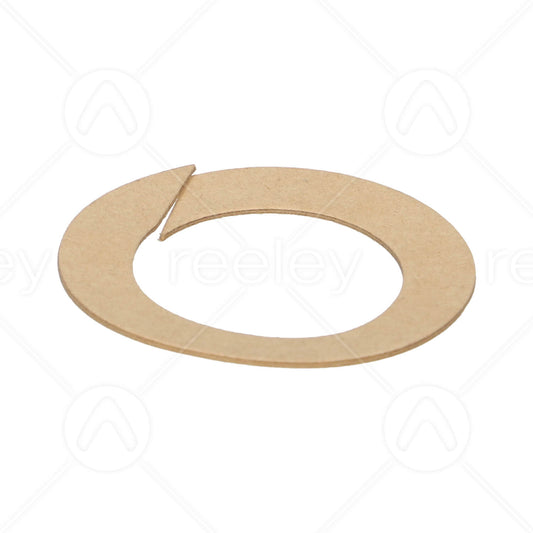 Packing Washer to Suit 6458 Guide Shoe