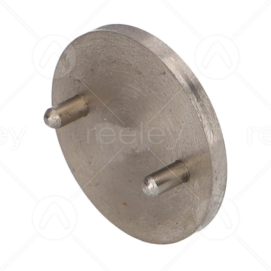 Stainless Steel Handrail End Cap