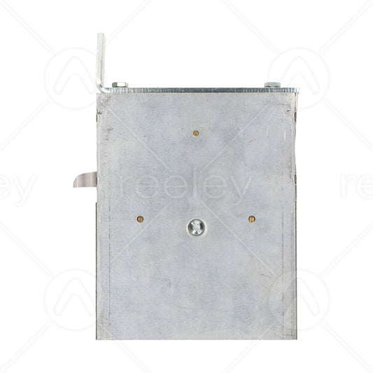 Interlock Assembly (Right Hand)