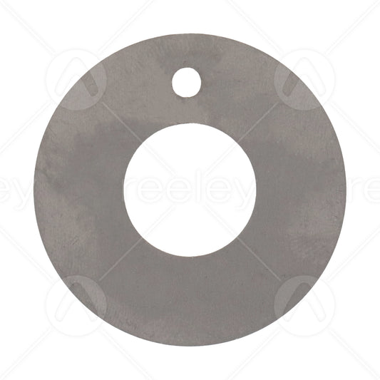 Steel Washer