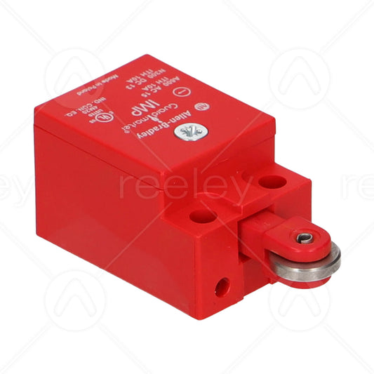 Limit Switch Allen Bradley Guardmaster 440P