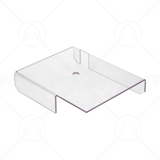 Lock Cover (Left Hand)