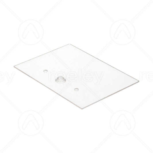 9940 Clear Lock Cover