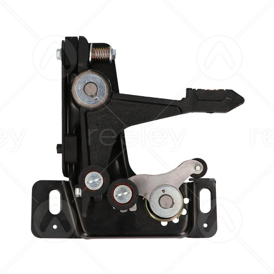 6940A Door Lock (Left Hand)