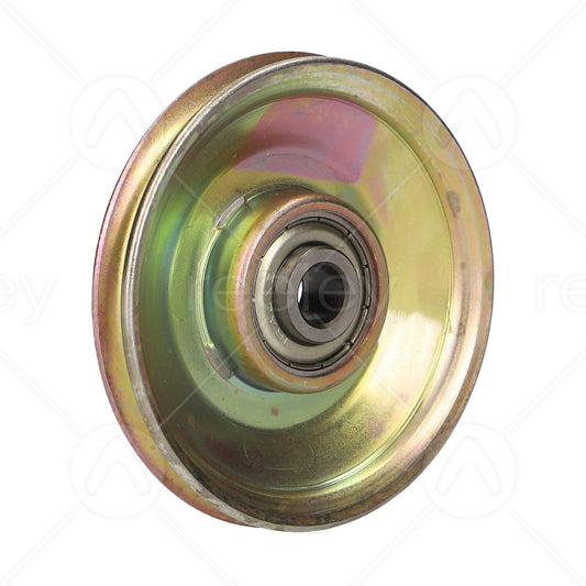Steel Sheave/Pulley for Aircord on 2PCO & 2PSO Car D2200 Doors
