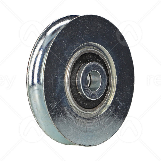 Steel Door Hanger Roller (Curved Track)