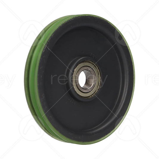 Nylon Double Aircord Roller