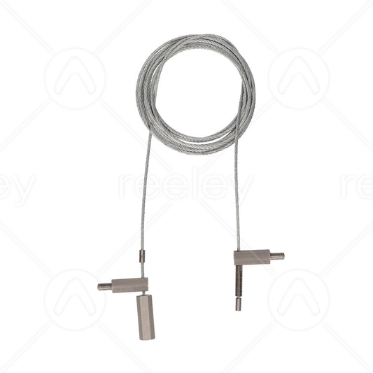 Aircord Kit (PAX CAR 2PCO)