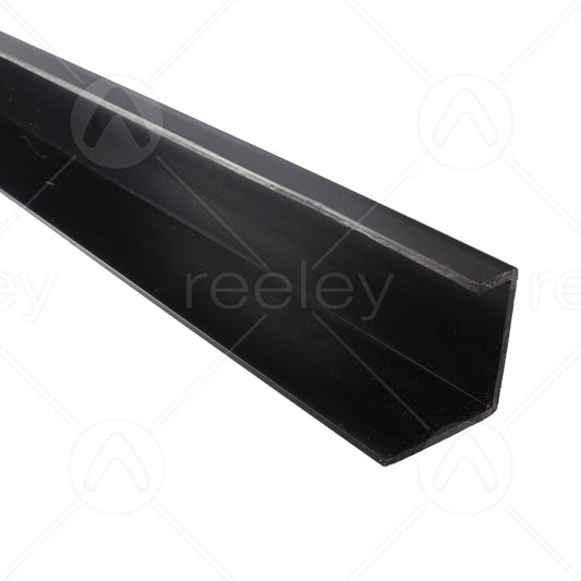 Door Edge Sight Guard