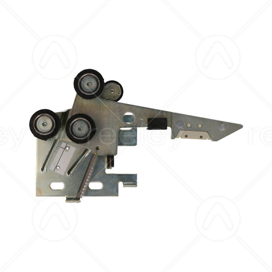 9940 Door Lock (Left Hand)