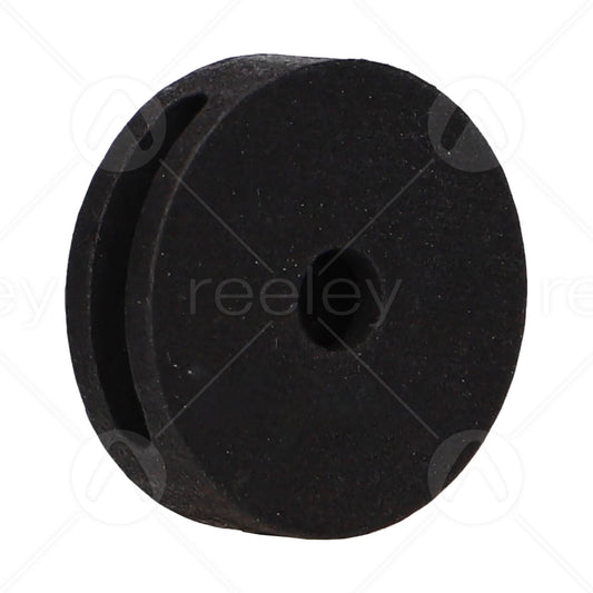 Nylon Lock Bumper Roller