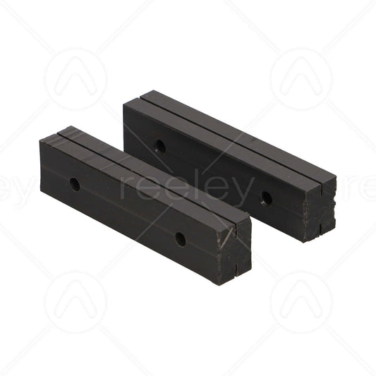 Nylatron Tape Head Guide