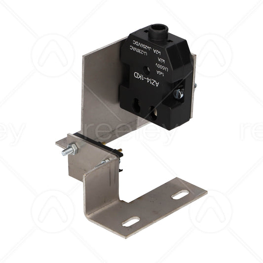 Contact & Shunt for Landing Door