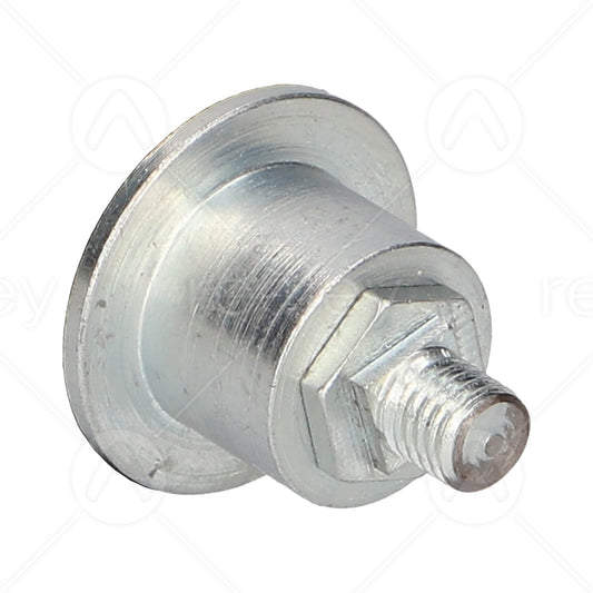 Steel Kicking Roller