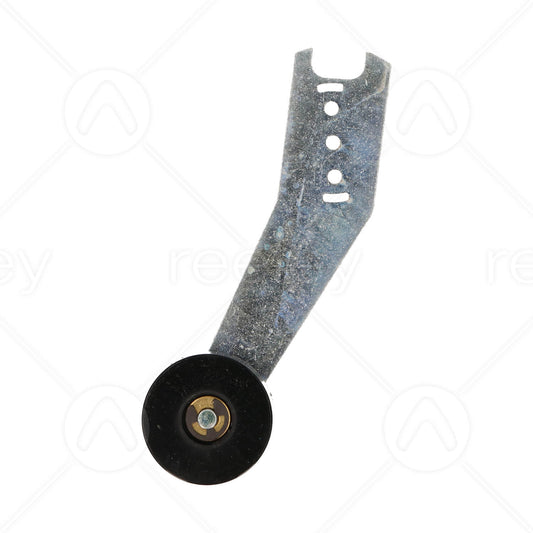 Limit Arm with Roller (Left Hand)