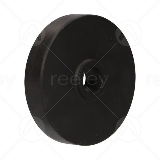 Escalator Chain Support Roller