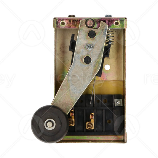 Limit Switch SPB (Left Hand)