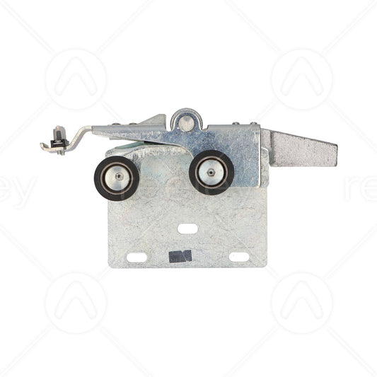 Lock Beak Assembly (Right Hand)