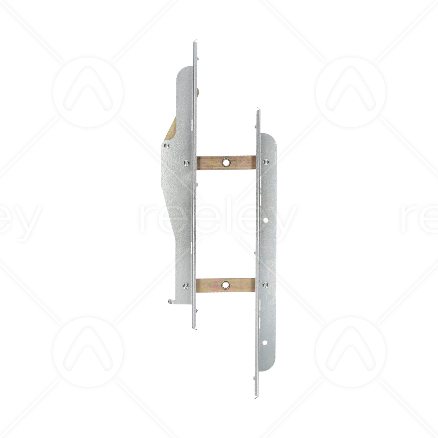 Coupling Assembly (Left Hand) – Reeley Ltd
