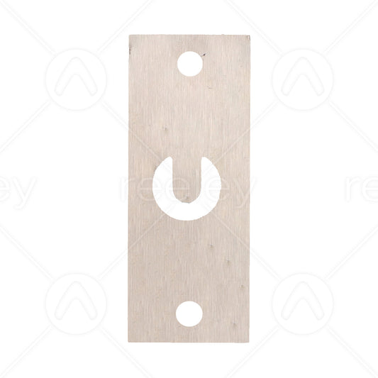 Escutcheon Plate