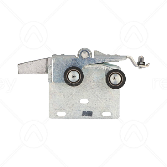 Lock Beak Assembly (Left Hand)