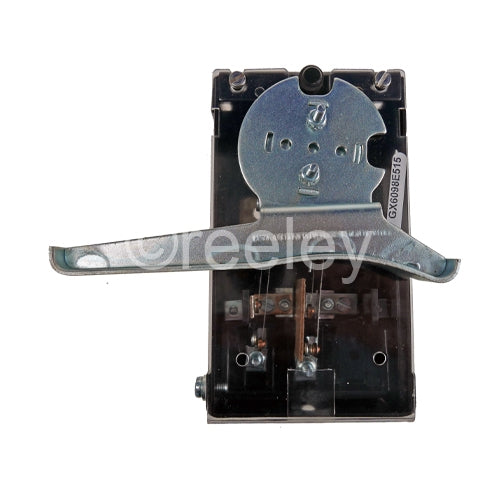 Car Gate Switch (Vertical DPM) (Right Hand)