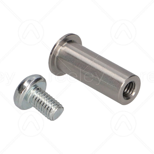 Axle Pin to Suit Belt Clamp (DO2000/D2200)