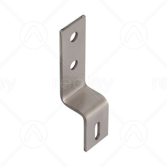 3mm Stainless Aircord Support Bracket