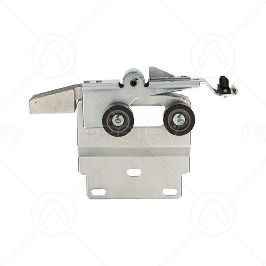 Otis Lock Beak Assembly (Left Hand)